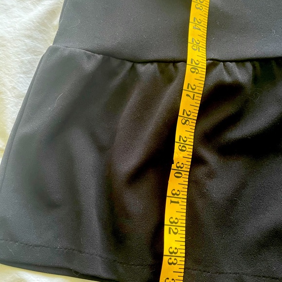 🇺🇸 Love...ady Little Black Dress, Size L - Picture 14 of 14